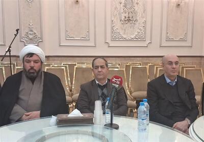 تقویت صنایع تبدیلی از اولویت‌های برنامه‌های استان مرکزی است - تسنیم