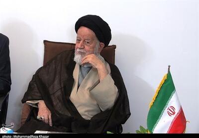 عالم عامل/ آیت‌الله سید محمد شاهچراغی که بود؟   فیلم - تسنیم