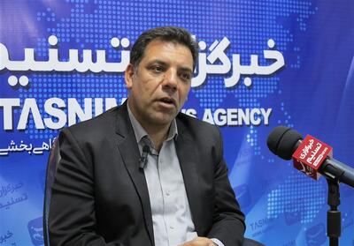 پیشرفت 35 درصدی راه‌آهن بیرجند – یونسی/ 5کیلومتر تونل در دست ساخت - تسنیم