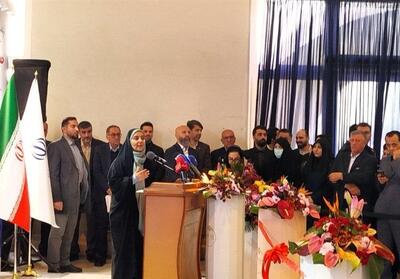 فناوری‌های هوشمند در حمل‌ونقل مسیر توسعه را هموار می‌کند - تسنیم