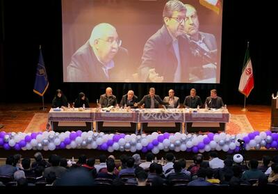 گزارش دیدار استاندار و معاونین او با دانشجویان؛ زیرساخت‌های آموزشی و خوابگاه‌ها با کمک خیرین ارتقا می‌یابد! - تسنیم