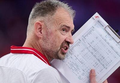 گربیچ: دیگرمصدوم‌های تیمم را نمی‌شمارم/ باید با توقعات دیگران چه کار کنم؟ - تسنیم