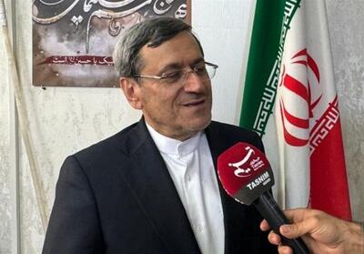 قشقاوی: ریشه تورم در دولت پرهزینه و بودجه انبساطی است - تسنیم