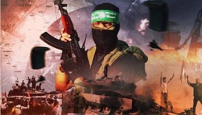 سالگرد تأسیس جنبش حماس؛ نگاهی به ریشه‌های مقاومت در فلسطین - تسنیم