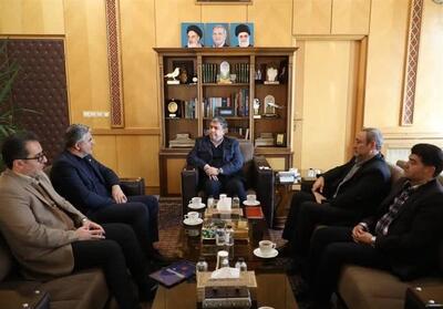 پیست‌های اسکی آلوارس و اوجور میزبان مسابقات اسکی - تسنیم