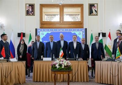 بهرامی: عدم حضور افغانستان در نشست تهران تأثیری بر روابط دوجانبه ندارد - تسنیم