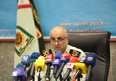 صدور معافیت تحصیلی دانش‌آموزان به صورت آنلاین امکان‌پذیر شد - تسنیم