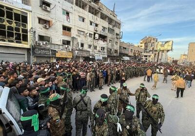 افسر سابق سرویس‌های اطلاعاتی اسرائیل: با هدف قرار دادن رهبران حماس راه به جایی نخواهیم برد - تسنیم