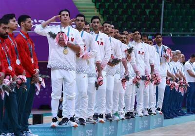 2 گزینه پیش روی کادر فنی تیم ملی فوتسال تا جام ملت‌های آسیا/ بازگشت قریب‌الوقوع سفال‌منش - تسنیم