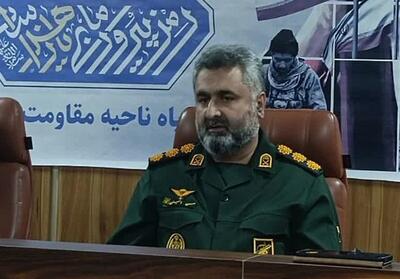 پیشکسوتان سپاه پرچمداران تداوم مکتب مقاومت در عصر جنگ نرم هستند - تسنیم