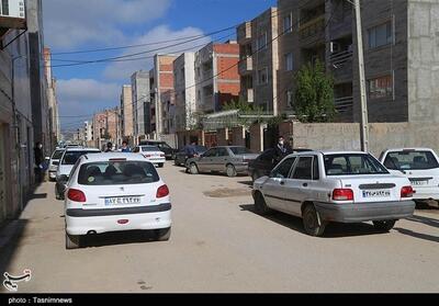اعلام مشخصات خودروهای فاقد شرایط تعویض پلاک - تسنیم