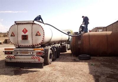 چالش قاچاق سوخت در مرزهای غربی ایران/ چرا حذف قاچاق سوخت امکان‌پذیر نیست؟ - تسنیم