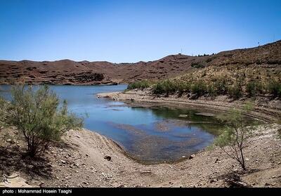 3 سد از چرخه آبرسانی مشهد خارج شد - تسنیم