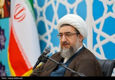 زندان آخرین راه‌حل است؛ کاهش پرونده‌ها معیار موفقیت عدالت - تسنیم