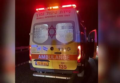 حمله صهیونیست‌ها به یک زن باردار از فلسطینیان 48 شهر یافا را به جوش آورد - تسنیم