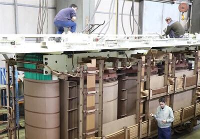 افزایش پایداری برق با تعمیرات فوری تجهیزات حساس در نیروگاه‌های شاخص - تسنیم