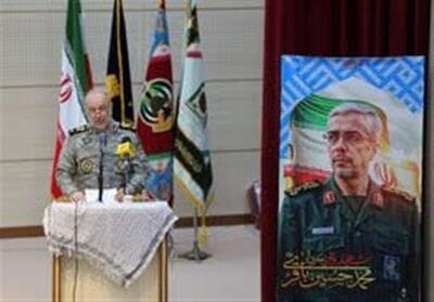 آثار و اسناد جنگ 12 روزه به صورت مستند تهیه شود - تسنیم