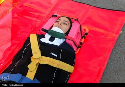 آزمون سخت تاب‌آوری در خراسان شمالی/ امنیت غذایی در خط مقدم خدمات‌رسانی باشد - تسنیم