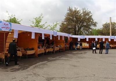 آغاز فرآیندهای اجرایی بازارچه‌های محلی در شیراز - تسنیم