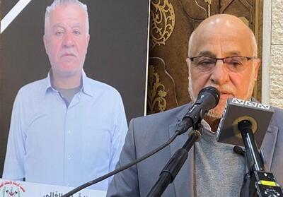 کنایه تند جنبش امل لبنان به وزیر حزب سمیر جعجع - تسنیم