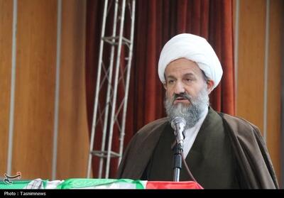 همایش «بانوان مقاومت» با حضور خانواده‌های شهدا در قرچک برگزار شد - تسنیم