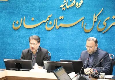 تسریع در تعیین تکلیف خودروهای توقیفی برای حفظ حقوق مردم - تسنیم