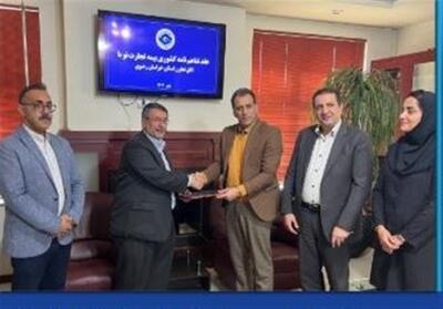  تقویت شبکه فروش و توافق‌های استراتژیک برای توسعه بازار بیمه در خراسان رضوی - تسنیم