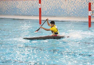 قایقران کردستانی به تیم‌ملی روئینگ بزرگسالان دعوت شد - تسنیم