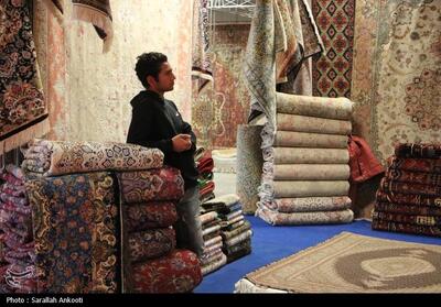 روایت تسنیم از مصائب ‌قالیبافان/ سود در جیب دلالان/ دستمزدی که کفاف یک لقمه نان شب را هم نمی‌دهد!‌ - تسنیم
