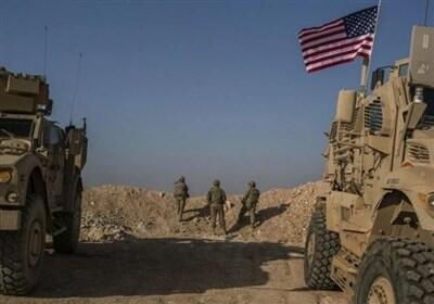 سوریه| حاکم شدن فضای وحشت و شرایط غیرعادی در پایگاه‌های غیرقانونی آمریکا - تسنیم