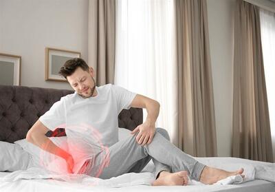 آیا کمردردتان از تشک شماست؟ راهنمای انتخاب تشک رویا برای ستون فقرات - تسنیم