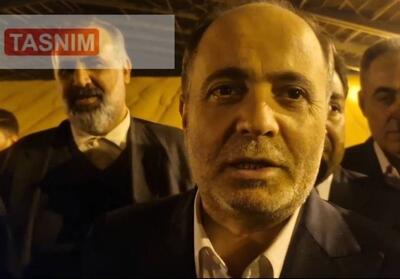 یارانه کالاهای اساسی حذف شده به جامعه هدف پرداخت می‌شود - تسنیم