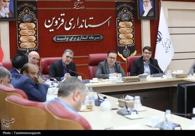 توسعه متوازن شهرک‌های صنعتی، شرط رونق پایدار تولید و سرمایه‌گذاری است - تسنیم