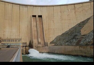 بحران آب در کرمانشاه/ سدها نصف ظرفیت آب دارند/ آینده آب شرب در خطر است - تسنیم