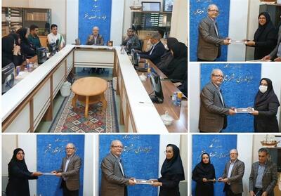  زنان نقش بسیار مهمی در ارتقای سرمایه‌های انسانی جامعه دارند - تسنیم