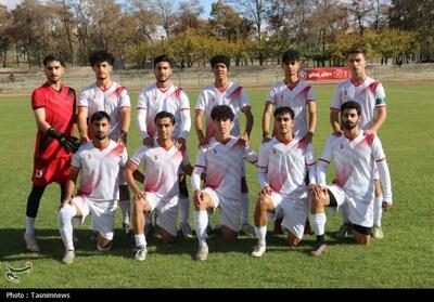 قهرمانی شیرین در گروه اول/ از مسئولان انتظار حمایت ویژه داشتیم - تسنیم