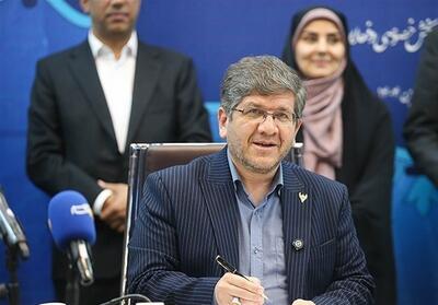 سهم 12 درصدی ریل از ترانزیت کشور - تسنیم