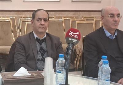 ظرفیت سردخانه‌ها در کشور به بیش از 100 هزار تن رسید/ 2 پایانه صادراتی در کشور راه‌اندازی شد - تسنیم