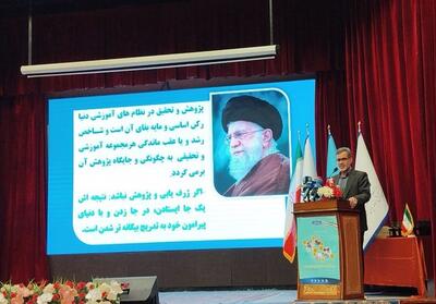 عوامل اصلی ترک تحصیل ارتباط زیادی به ساختار آموزشی ندارد - تسنیم