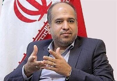 واکنش خضریان به شکایت وزیر فرهنگ از وی - تسنیم