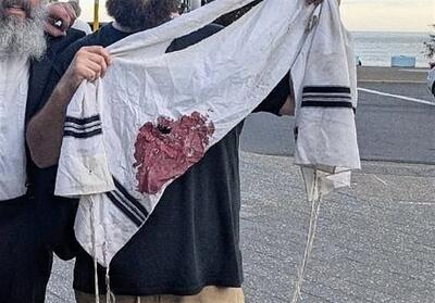 هلاکت دستکم 10 صهیونیست در جشن حانوکا در استرالیا - تسنیم