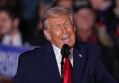 خبر بد برای اقتصاد آمریکا: کاهش گردشگری در نتیجه سیاست‌های ترامپ - تسنیم