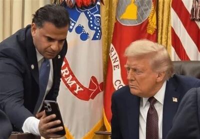 تشدید دخالت‌های آمریکا در امور  عراق و تهدید آشکار نماینده ترامپ به ایجاد ناامنی - تسنیم