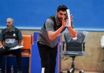 صفایی: پیروزی مقابل مس، حاصل کار گروهی بود/ از نظر روحی، شرایط خوبی داریم - تسنیم