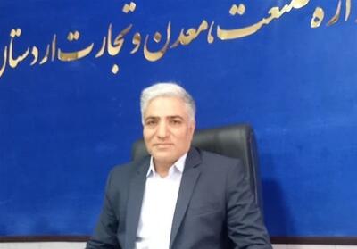 کشف 11 تخلف صنفی در طرح نظارتی شب یلدا در اردستان - تسنیم