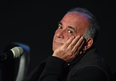 آلفرد یعقوب زاده: شهید چمران و تیمسار فلاحی از من حمایت کردند تا در جبهه عکس بگیرم - تسنیم