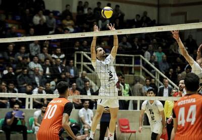 درخشش کردستان در قهرمانی جهانی والیبال دانش‌آموزی - تسنیم