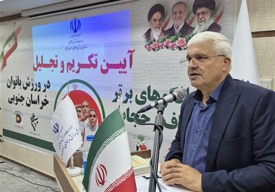 دشمن از هویت دینی زنان ایران اسلامی هراس دارد - تسنیم