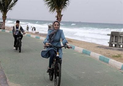 کیش در تب و تاب ترافیک و تصادفات/ضرورت تغییر مسیر به سوی حمل‌ونقل پایدار - تسنیم