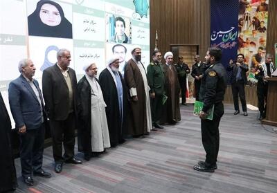 تولید 183 اثر در قالب‌های مختلف/ تجلیل از برگزیدگان نخستین همایش استانی نهج‌البلاغه فراجای همدان - تسنیم